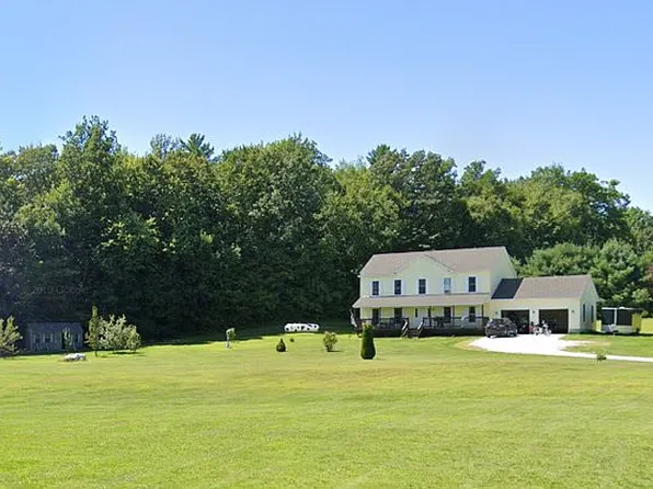 3060 Grove St, Brandon, VT 05733