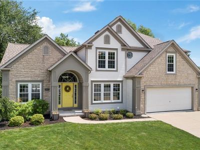 4617 Greenlawn Dr, Stow, OH, 44224