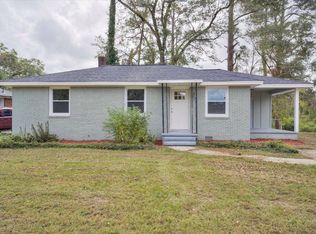 2013 Shark Dr, Augusta, GA 30906