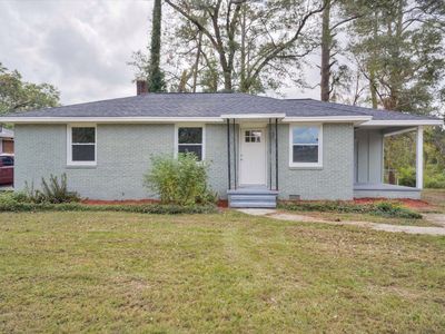 2013 Shark Drive, Augusta, GA, 30906