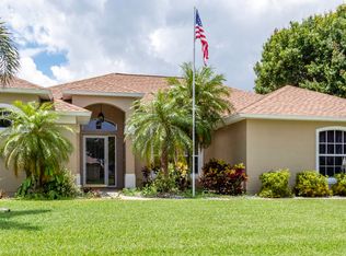 1196 Winding Meadows Rd, Rockledge, FL 32955