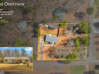 425 Freeman Dr, Maysville, GA, 30558
