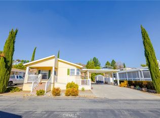 35109 Highway 79 SPC 170, Warner Springs, CA 92086