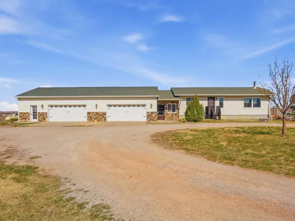 1200 Peterson Rd, Rapid City, SD 57701