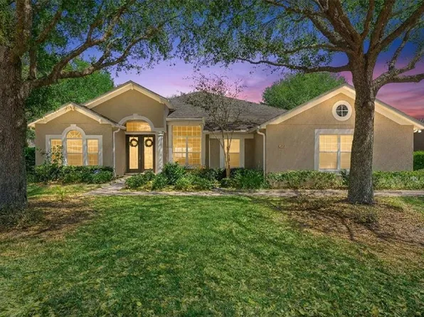 2460 Cedar Knoll Dr, Apopka, FL 32712