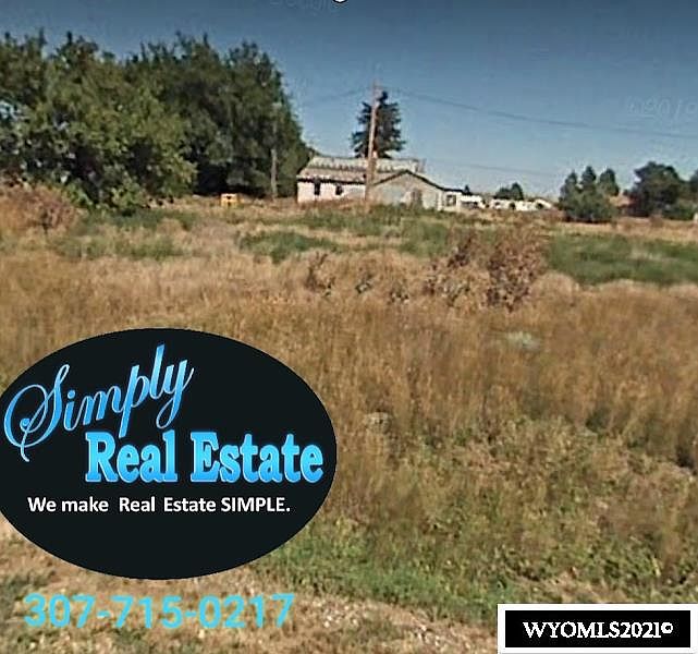 175 3rd Ave, Lusk, WY 82225 MLS 20210433 Zillow