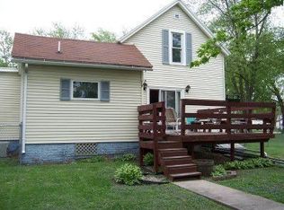 804 N C St, Monmouth, IL 61462