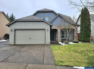 4734 Clubhouse Dr, Newberg, OR