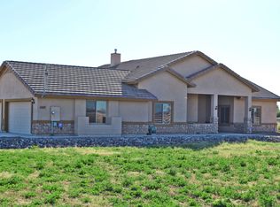 1207 E Vah Ki Inn Rd, Coolidge, AZ 85128