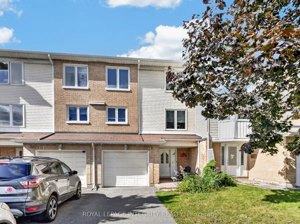 6875 Du Bois Ave, Ottawa, ON K1C 5K5