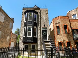 742 S Claremont Ave, Chicago, IL 60612