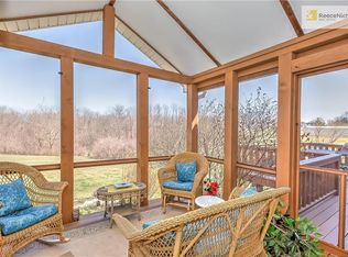 16608 NE 113th St, Liberty, MO 64068
