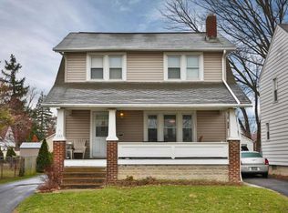 655 Hilltonia Ave, Columbus, OH 43223