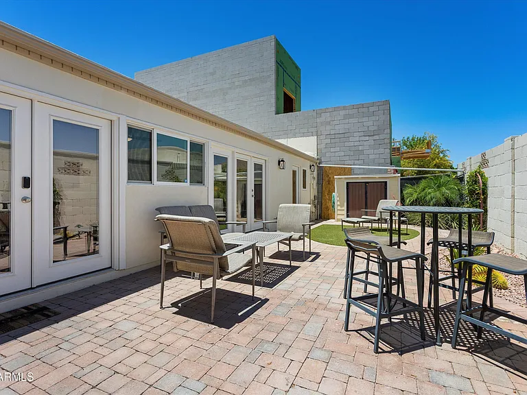 6942 E Exeter Blvd — Photo 48