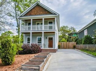 75 Gay St, Asheville, NC 28801
