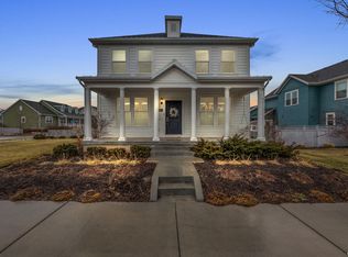 5312 W Burntside Ave, South Jordan, UT 84009