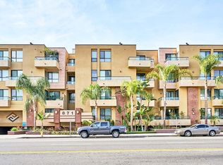 871 Crenshaw Blvd UNIT 302, Los Angeles, CA 90005
