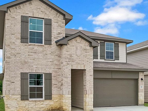 2nd image of 203 Mustang Lake Cir
