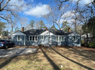 208 Greenwood Ave, Hartsville, SC 29550