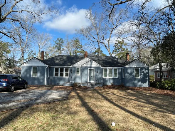 208 Greenwood Ave, Hartsville, SC 29550