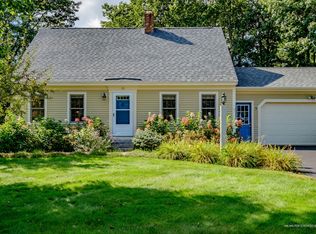 10 Judge Hasty Ln, Scarborough, ME 04074