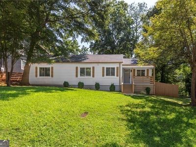 1562 Line St, Decatur, GA, 30032