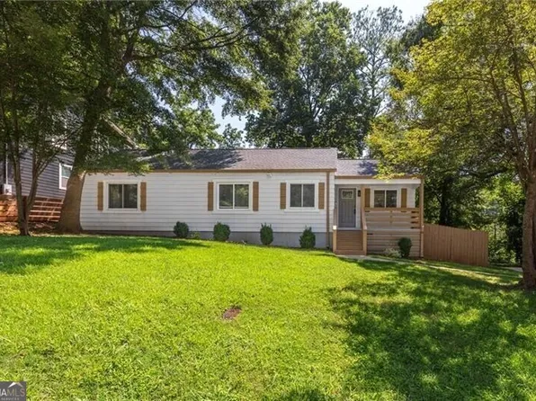 1562 Line St, Decatur, GA 30032