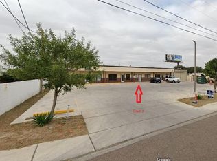 4820 Mims Ave, Laredo, TX 78041