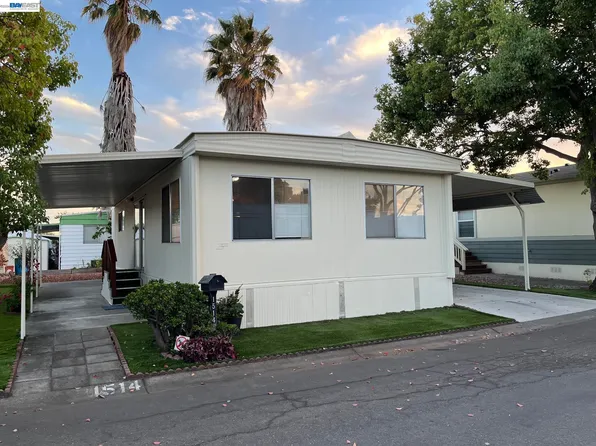 1514 Macatera Ave, Hayward, CA 94544