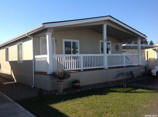 4940 Sunnyside Rd SE UNIT G1, Salem, OR