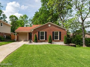 8200 Casualwood Way, Louisville, KY 40291