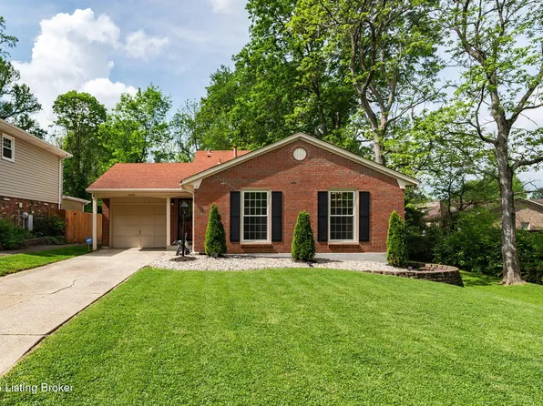 8200 Casualwood Way, Louisville, KY 40291