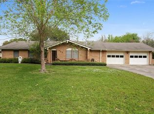 705 Newton St, Lake Charles, LA 70607