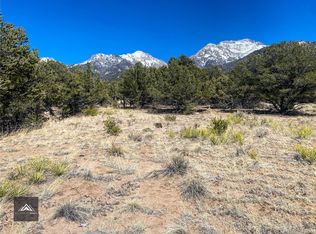 1214 Chaparral Way, Crestone, CO 81131