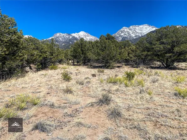 1214 Chaparral Way, Crestone, CO 81131