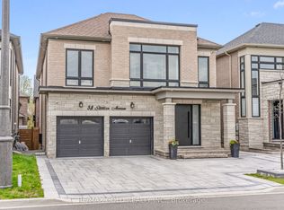 58 Stilton Ave, Vaughan, ON L4H 5B9