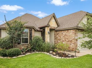 4025 Dunlap Loop, College Station, TX 77845