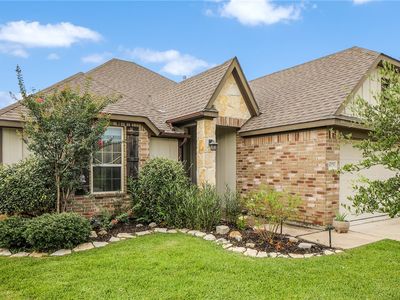 4025 Dunlap Loop, College Station, TX, 77845