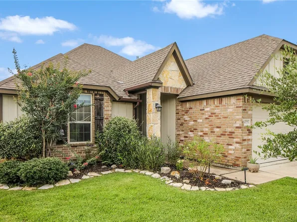 4025 Dunlap Loop, College Station, TX 77845