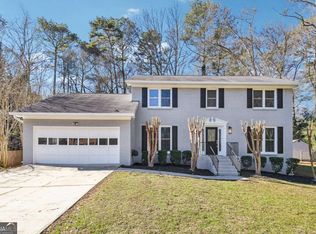 4658 Robie Rd SW, Lilburn, GA 30047