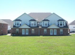 423 Carol Ln APT 4, Rogersville, MO 65742