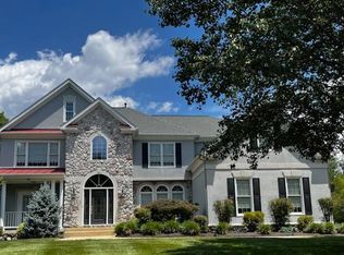 6595 Ellies Way, Fairfax Station, VA 22039