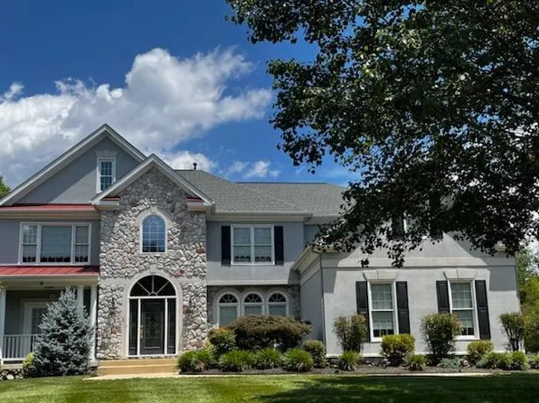 6595 Ellies Way, Fairfax Station, VA 22039