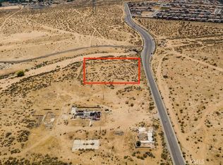 732 Rancho Rd, Victorville, CA 92394