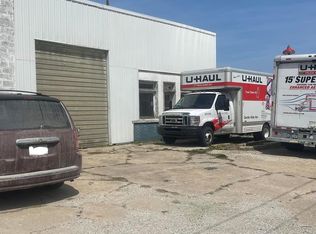 105 N 15th St, Unionville, MO 63565