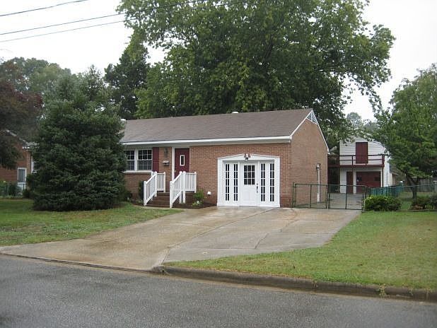 1st image of 157 Nicewood Dr