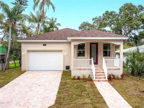 711 28th Ave S, Saint Petersburg, FL 33705