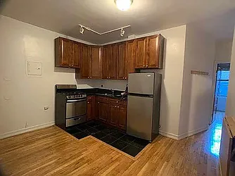 Rented by J PRESTON AND ASSOCIATES INC