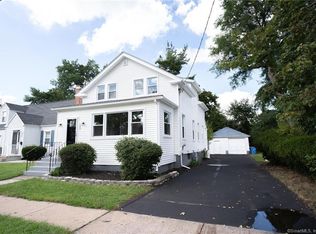 206 Victoria Rd, Hartford, CT 06114