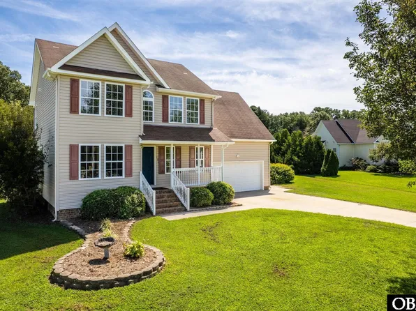 101 Donna Ct Lot 47, Moyock, NC 27958